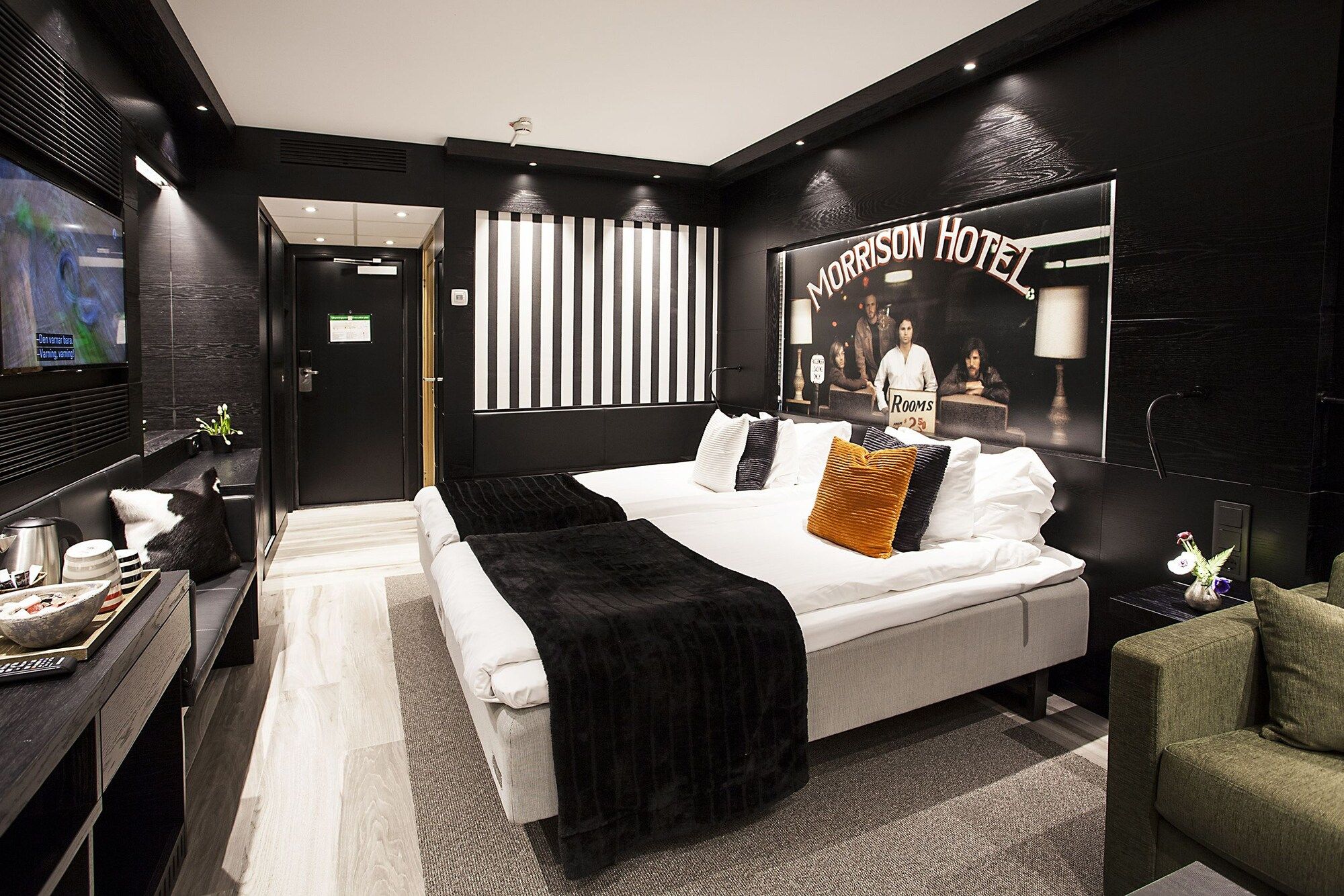 Tylösand Hotell Halmstad - Halmstad - Sovrum