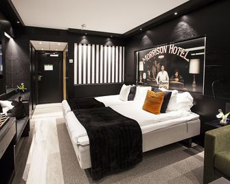 Hotel Tylösand - Halmstad - Makuuhuone