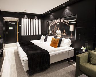 Tylösand Hotell Halmstad - Halmstad - Sovrum