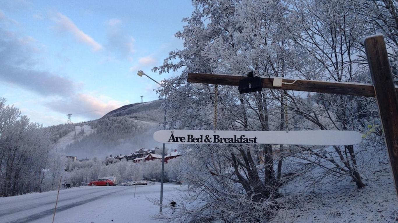 Åre Bed & Breakfast