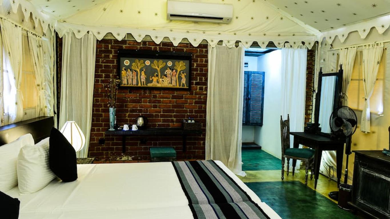 Rangiri Dambulla Resort