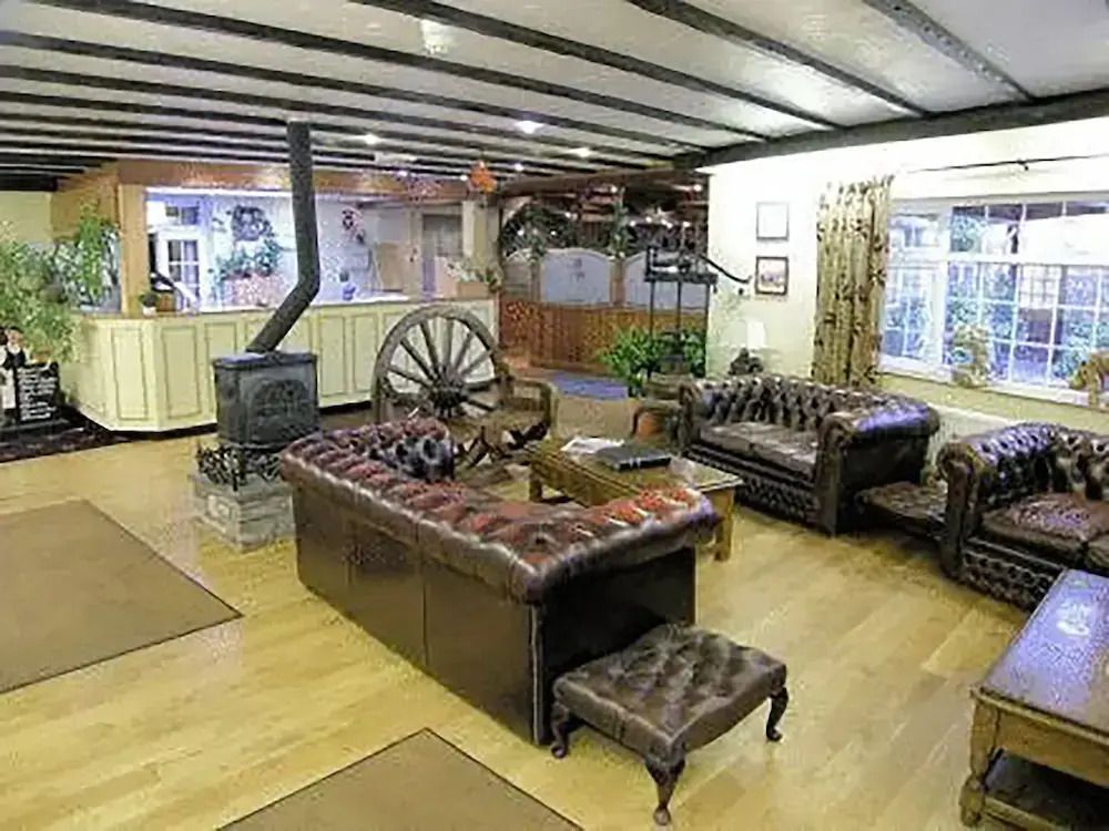 ثري ريفرز هوتل آند سبا