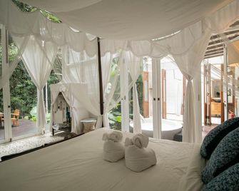 Proud Phu Fah Maerim Resort - Chiang Mai - Bedroom