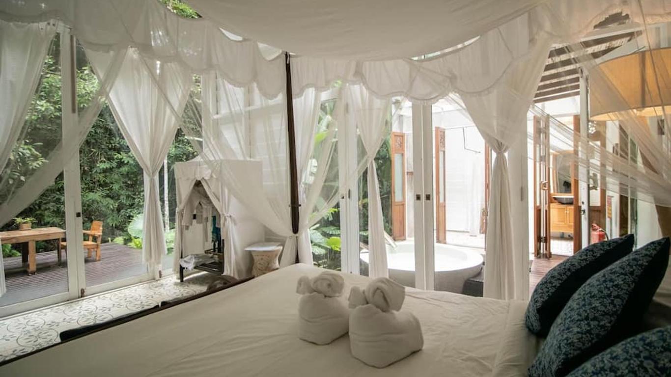 Proud Phu Fah Maerim Resort