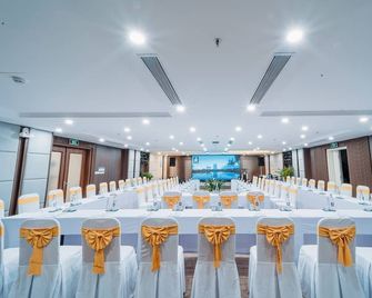 Rex Quang Binh Hotel - Dong Hoi