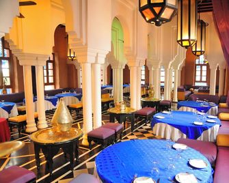 Caribbean Village Agador - Agadir