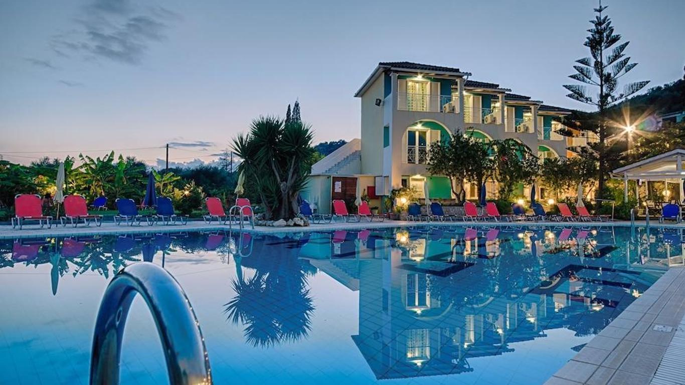 Sunrise Zante - Adults Only Hotel