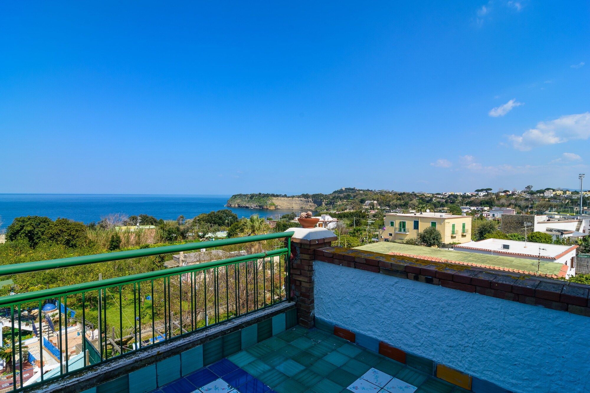 هوتل ريفييرا