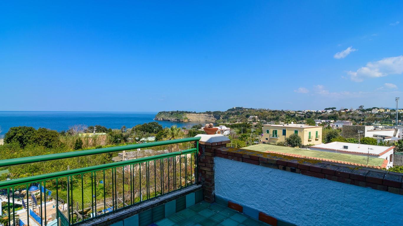 هوتل ريفييرا