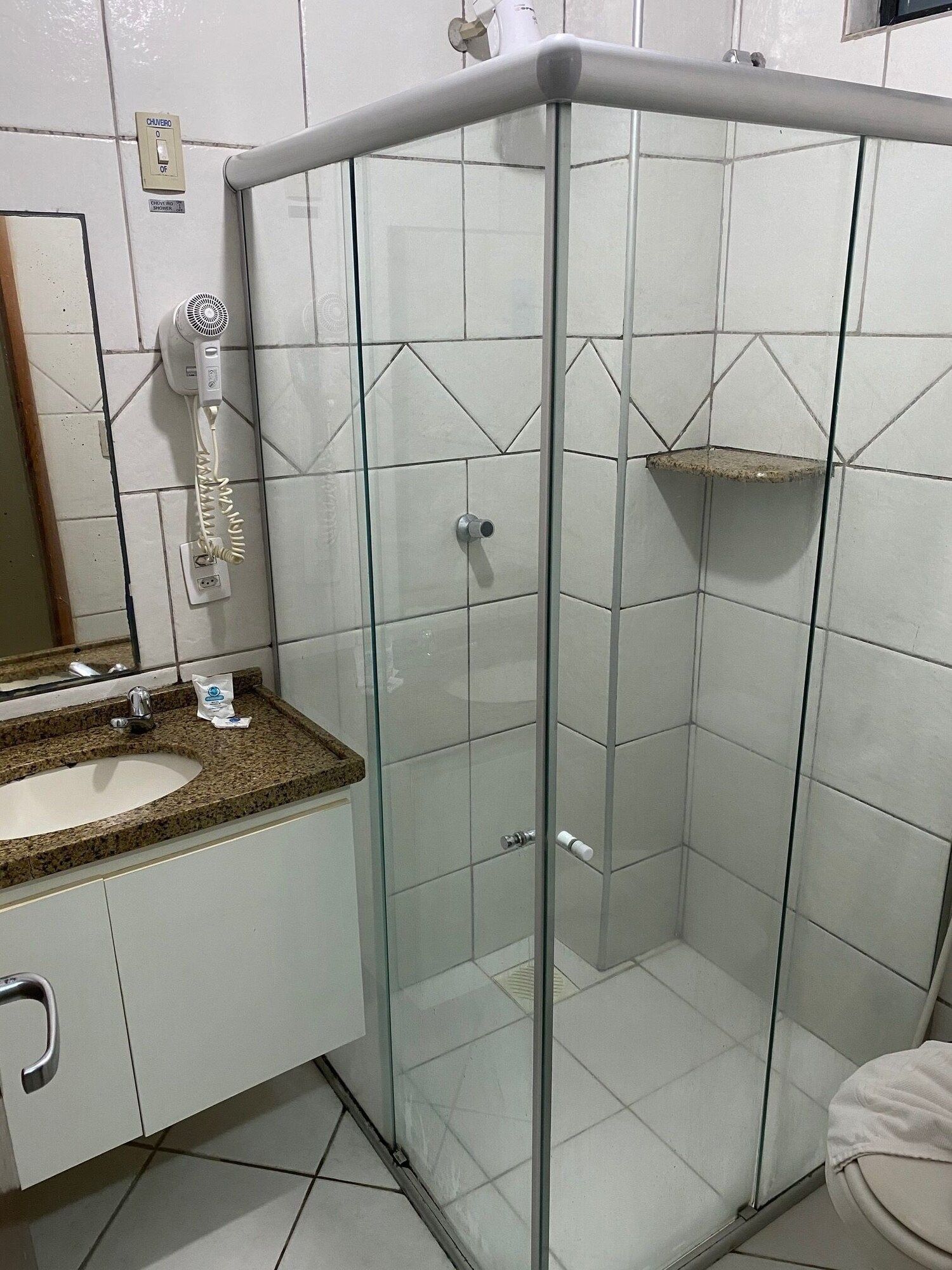 Hotel Aquarius - Fortaleza