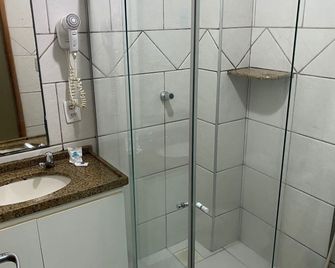 Hotel Aquarius - Fortaleza