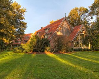 Landgoed De Holtweijde - Lattrop
