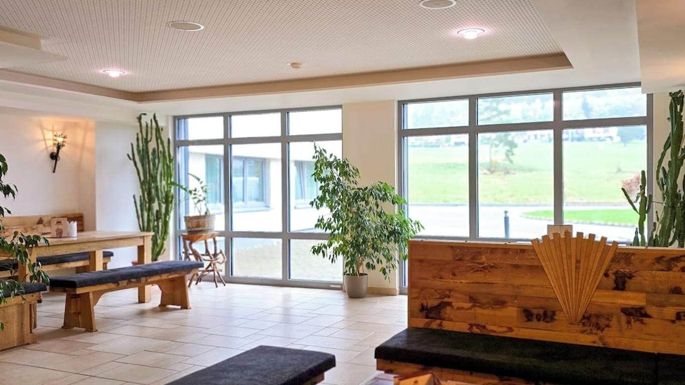 Hasseröder Burghotel