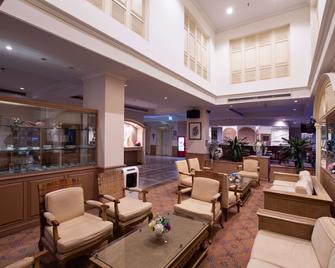 Imperial Narathiwat Hotel - Narathiwat - Lobby