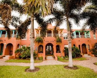 Alta Vista - Saltillo Unit # 3 - Port Isabel - Gebouw