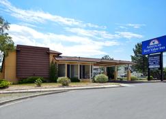 Americas Best Value Inn Carson City - Carson City - Building