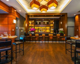 Grand Park Vancouver Airport - Richmond - Bar
