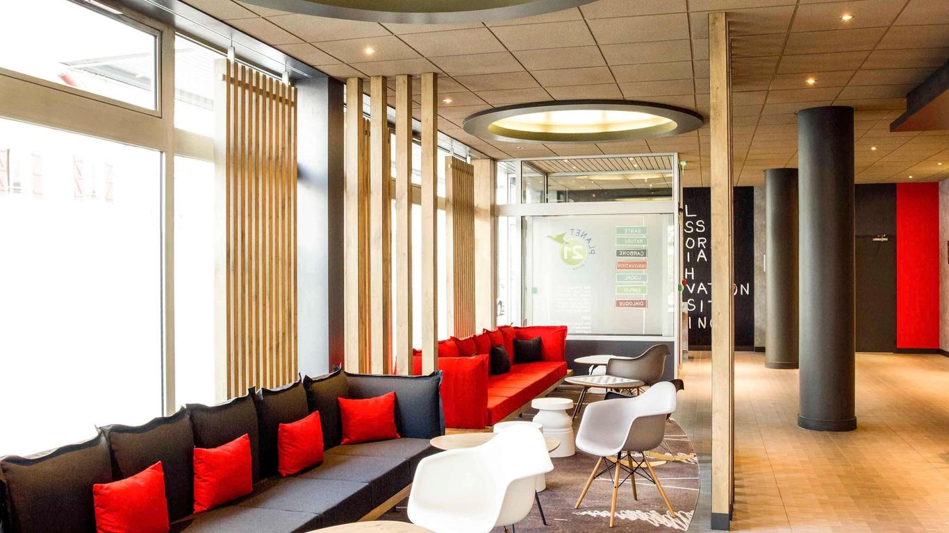 ibis Bayonne Centre