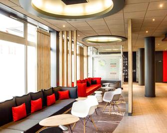 ibis Bayonne Centre - ביון - טרקלין