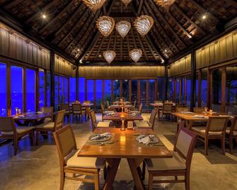 Silavadee Pool Spa Resort - Ko Samui - Restaurant