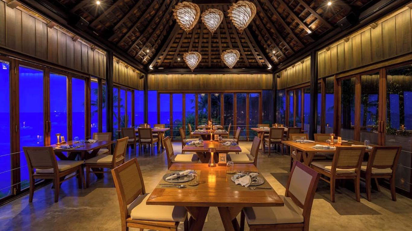 Silavadee Pool Spa Resort