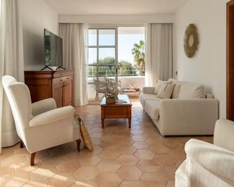 Melia Cala d'Or Boutique Hotel - Cala d'Or - Sala de estar