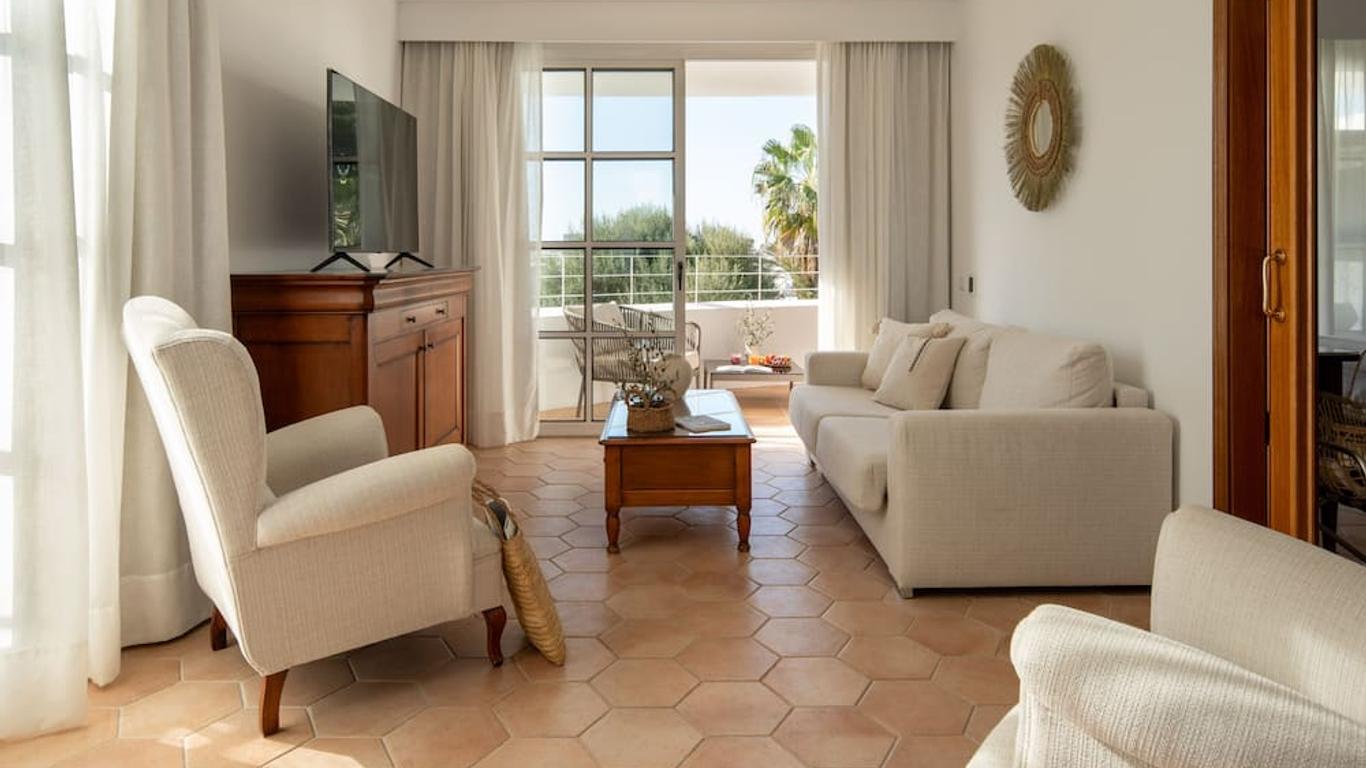 Melia Cala d'Or Boutique Hotel