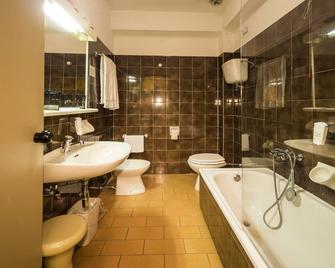 Hotel Vega Perugia - Perugia
