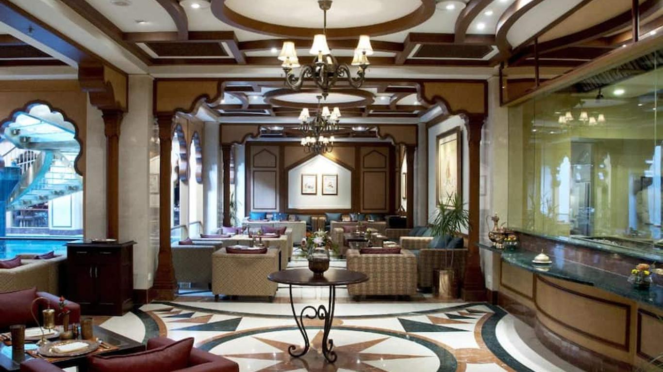 Avari Lahore Hotel