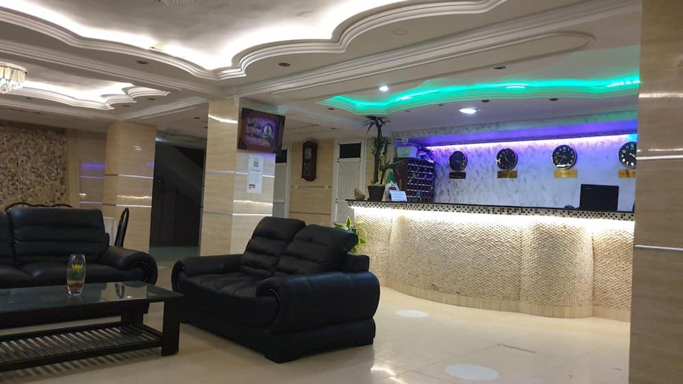 فندق بريفيليج