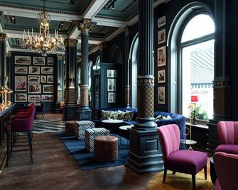 Elite Hotel Mollberg - Helsingborg - Sala d'estar