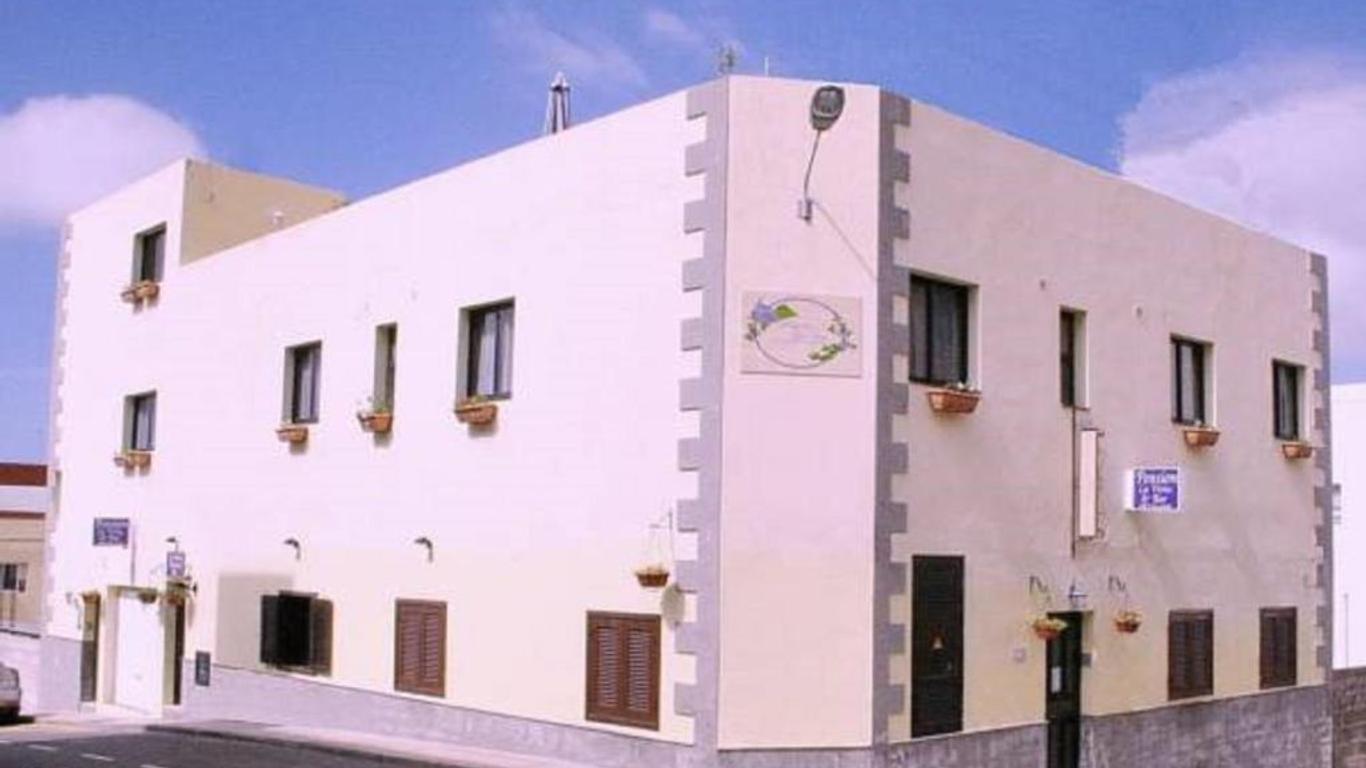 La Vista Pension