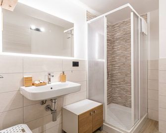 Multisuite Palermo - Palermo