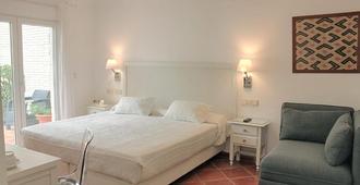Hotel Malaga Picasso - Torremolinos - Bedroom
