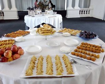 Hotel Termas da Curia - Anadia