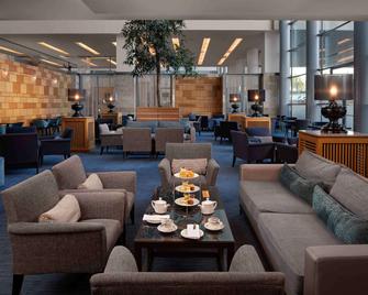 Sofitel London Heathrow - ฮอนสโลว์ - เลานจ์