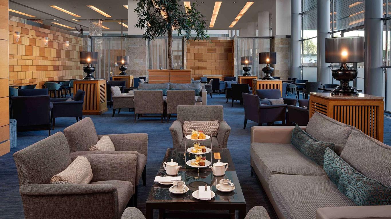 Sofitel London Heathrow