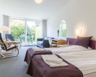 Hotel Balka Strand - Nexø - Schlafzimmer