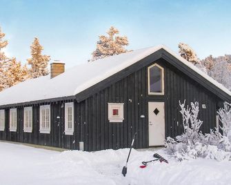 Lovely home in Gålå with sauna - 갈라 - 건물