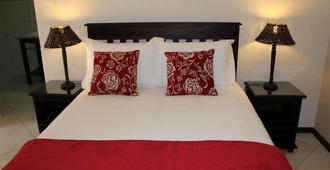 Just B Guesthouse - Upington - Bedroom