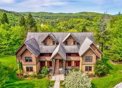 Castle Hill Resort Condo 5 Mi to Slopes at Okemo! - Ludlow - Bygning