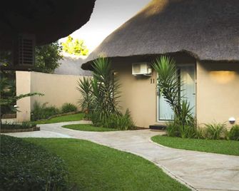 Sabie River Bush Lodge - Hazyview