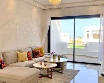 A&k's Mansoria Beach - Mohammedia - Salon