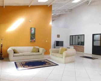 Hotel Sunrise Guamal - Guamal - Lobby