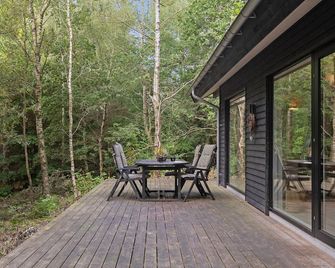 Amazing Home in Aars With Wifi - Års - Patio