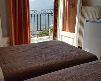 Hotel Orfeas - Delphi - Soverom