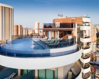 Hotel Gold Arcos 4 Sup - Opened May 2022 - Benidorm