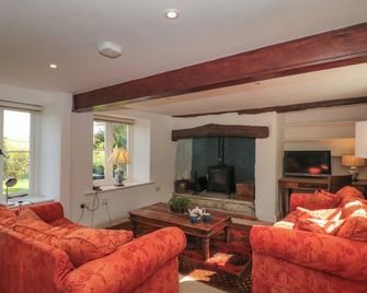 Brook Cottage - Sturminster Newton
