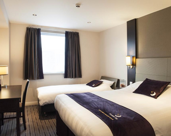 Premier Inn Aberdeen (Westhill) - Westhill - Chambre