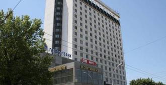 Continent Hotel - Stavropol